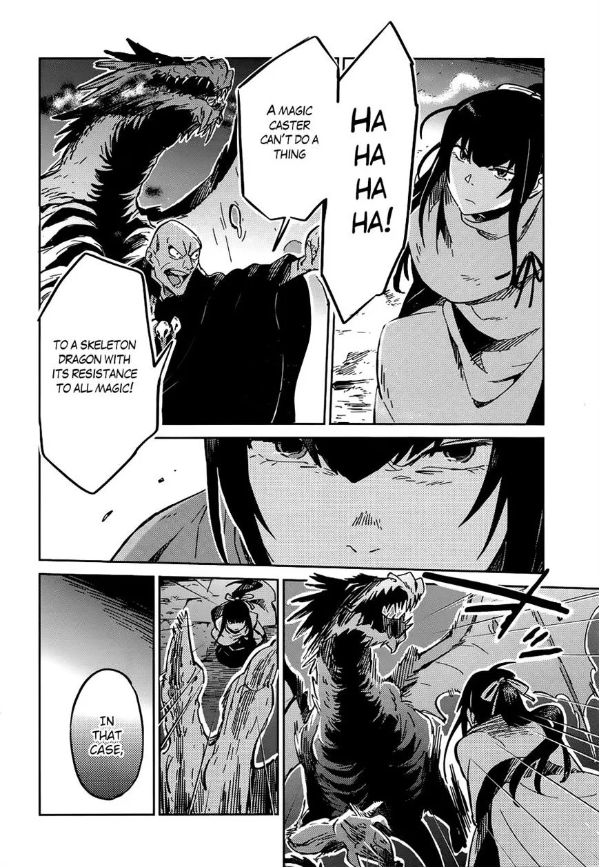 Overlord β Chapter 8 β Page 29