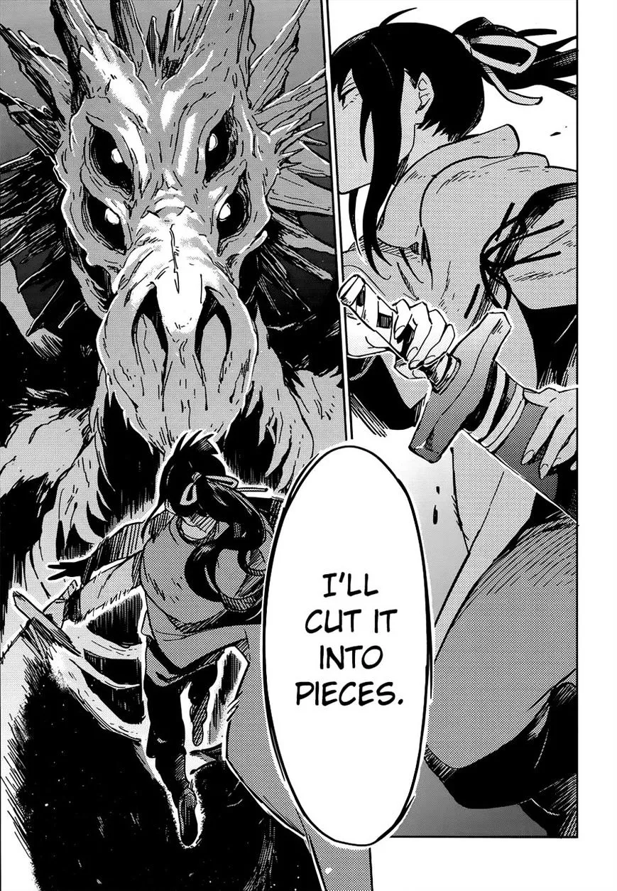 Overlord β Chapter 8 β Page 30