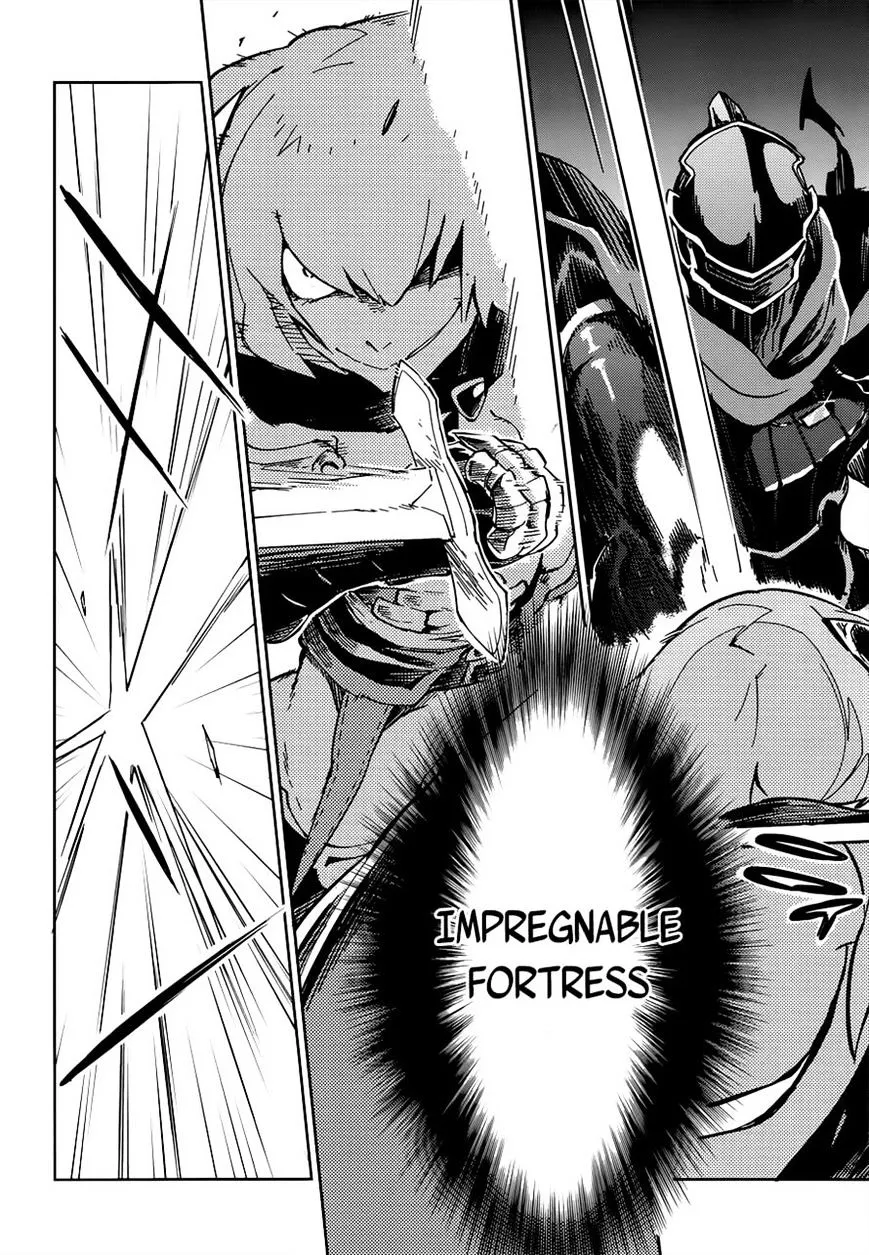 Overlord β Chapter 8 β Page 33