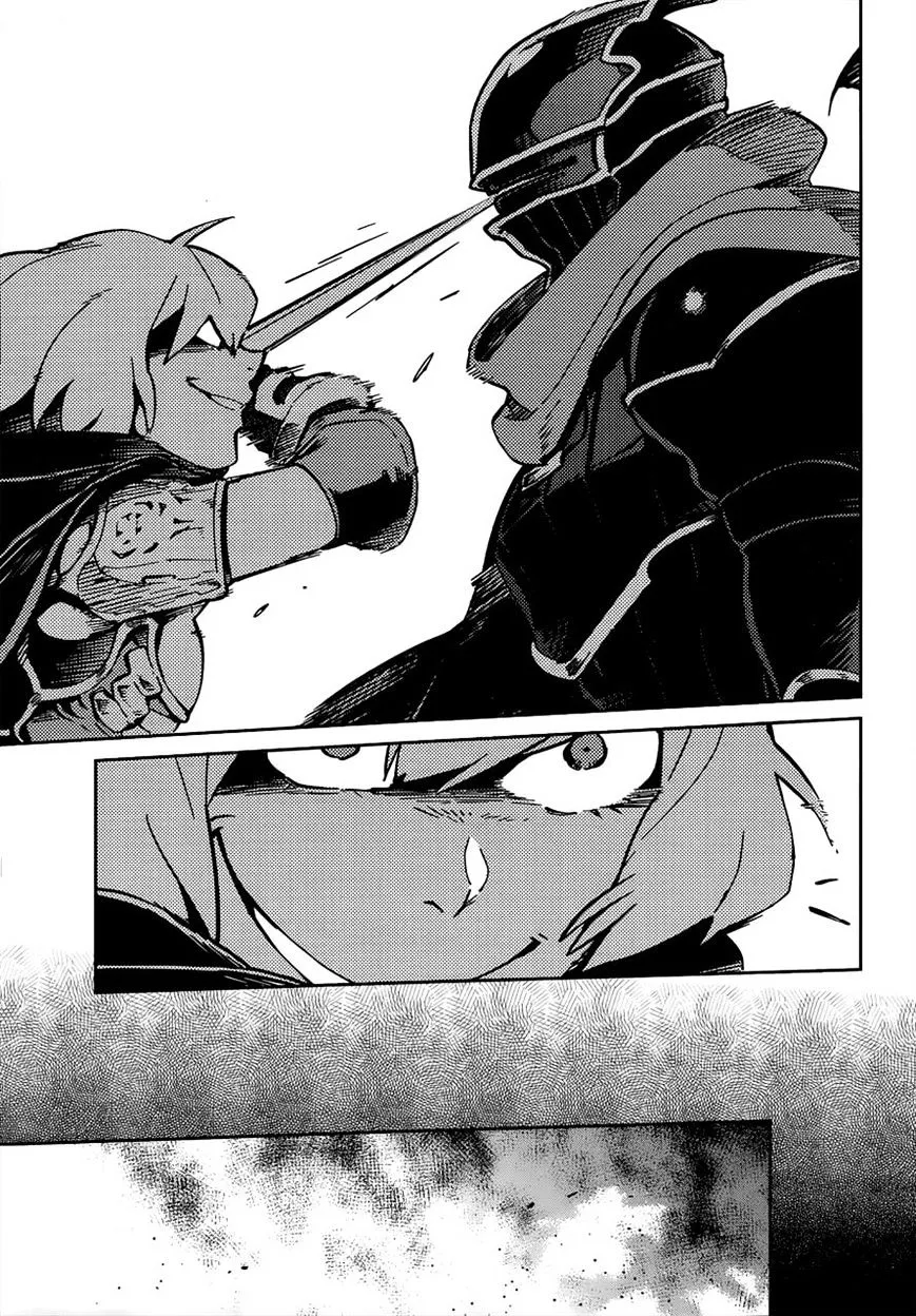 Overlord β Chapter 8 β Page 36