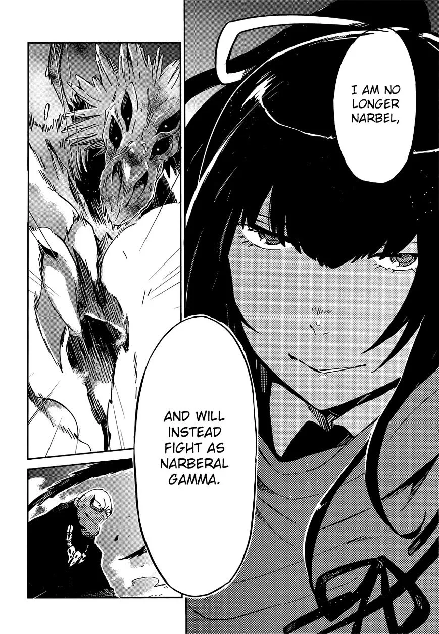 Overlord β Chapter 9 β Page 2