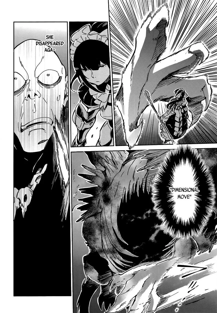 Overlord β Chapter 9 β Page 5