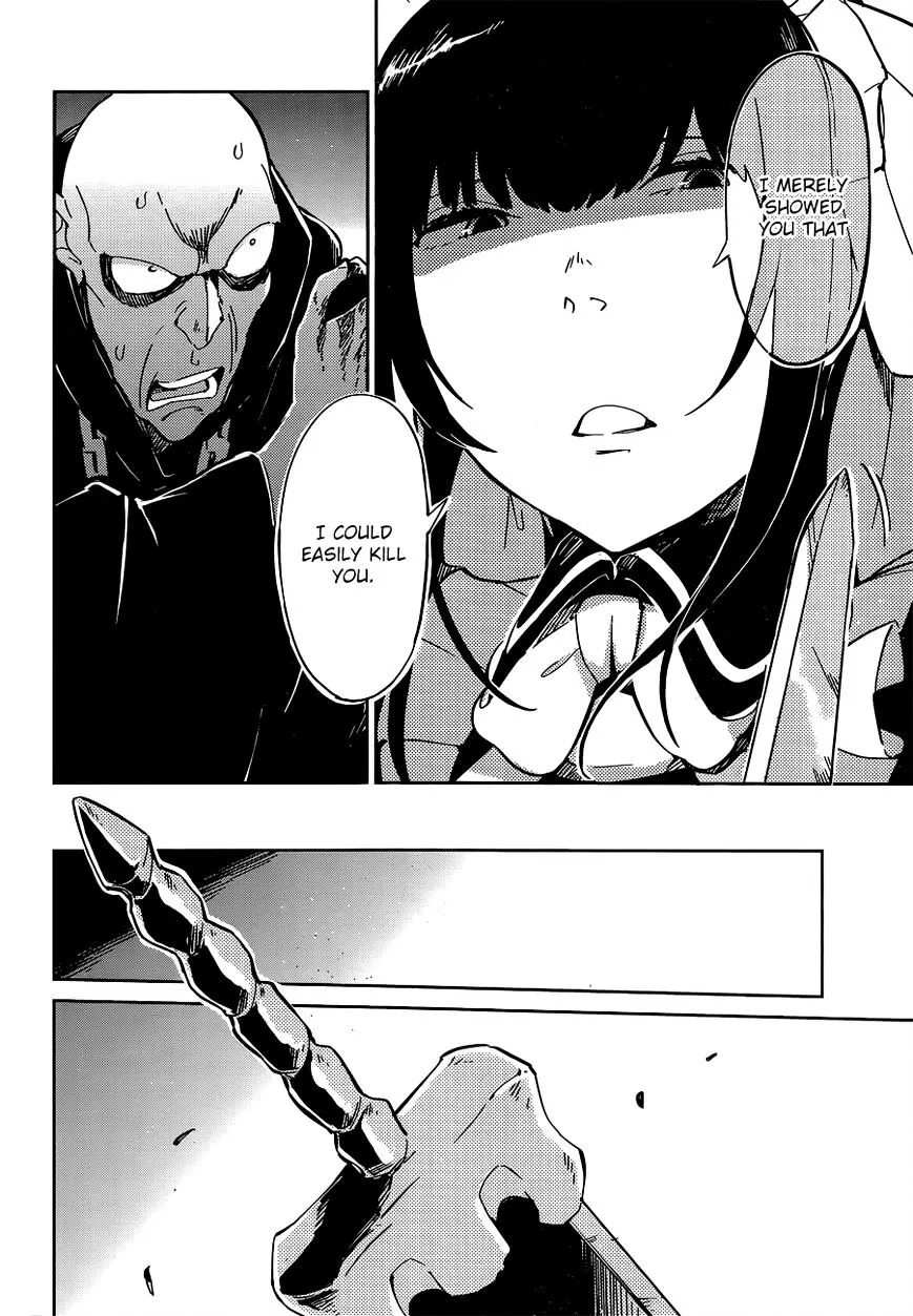Overlord β Chapter 9 β Page 7