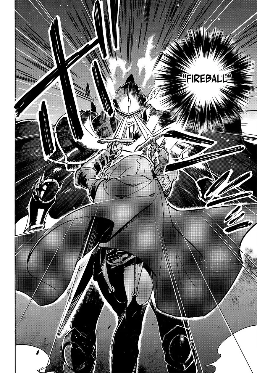 Overlord β Chapter 9 β Page 11