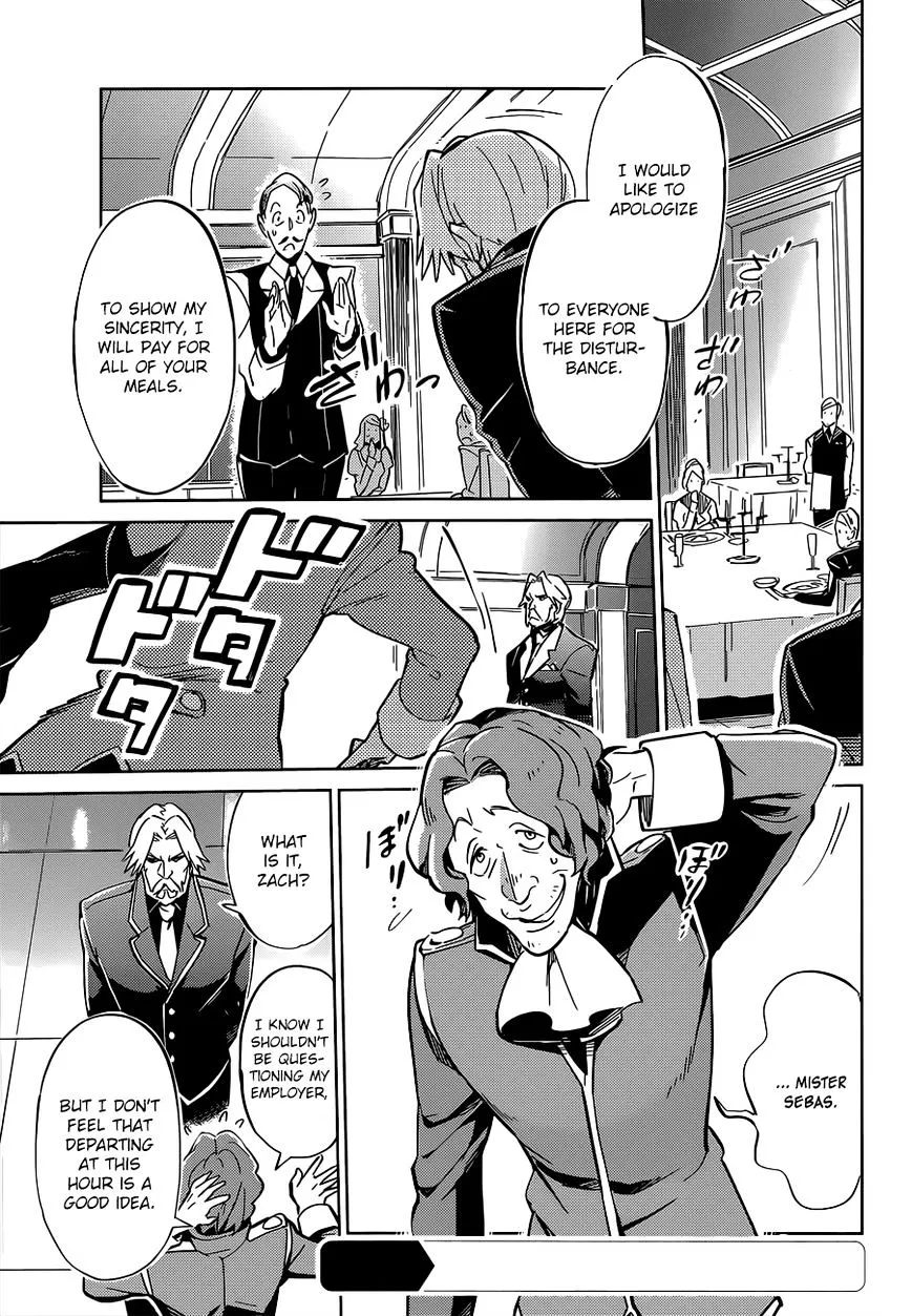 Overlord β Chapter 10 β Page 4