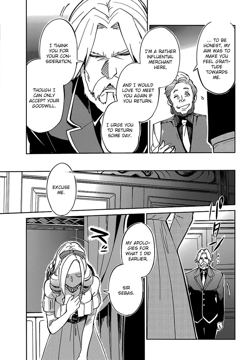 Overlord β Chapter 10 β Page 6