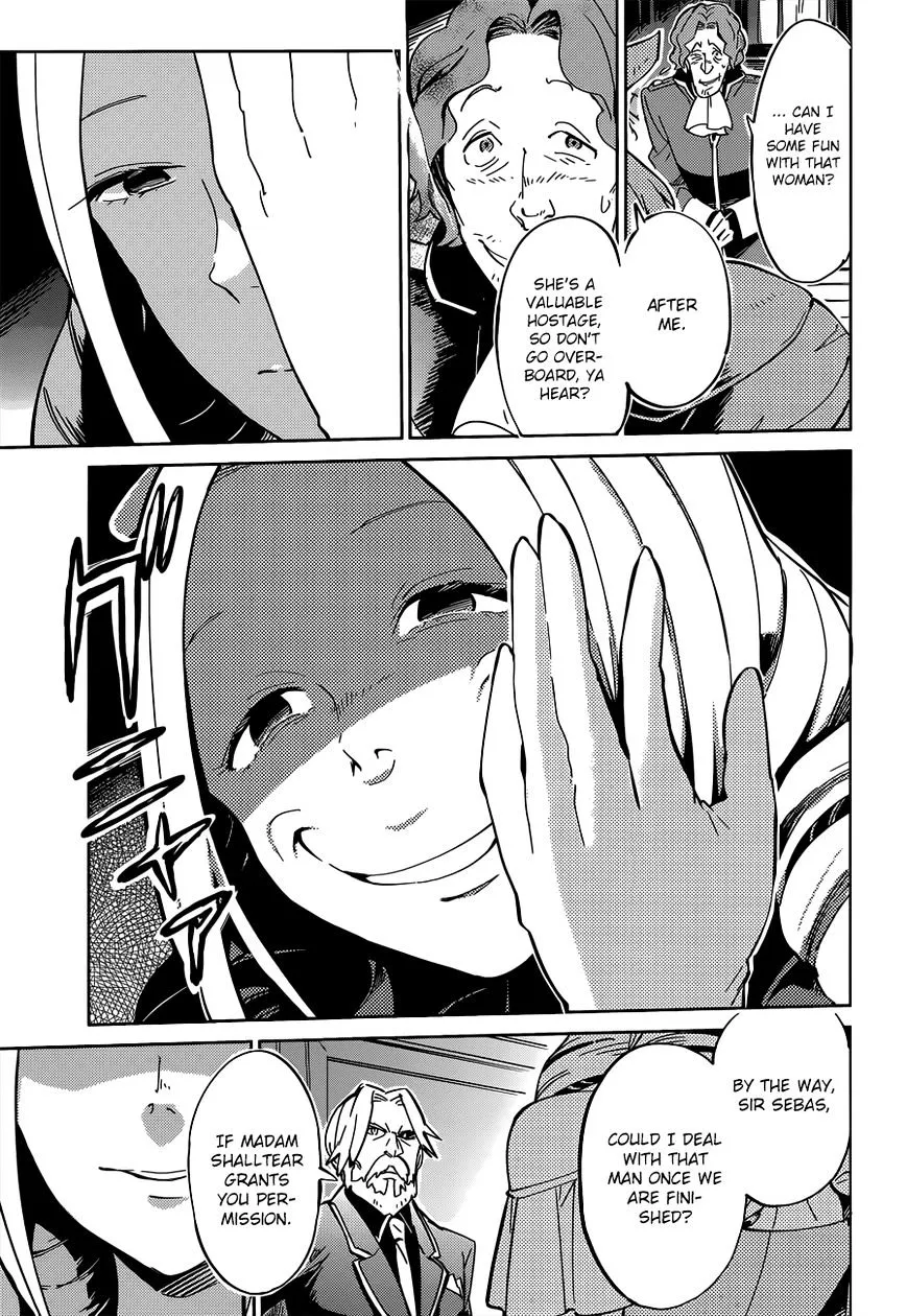 Overlord β Chapter 10 β Page 10