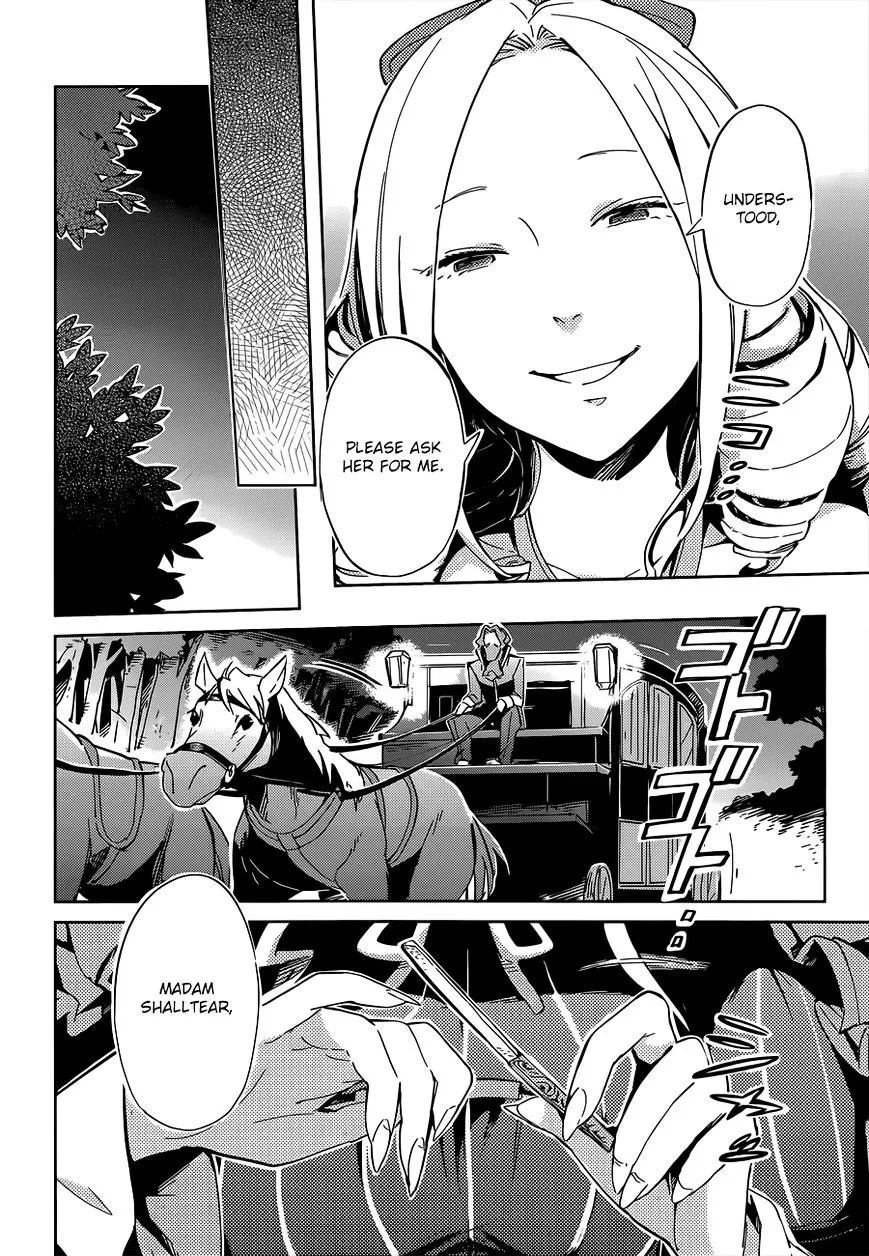 Overlord β Chapter 10 β Page 11