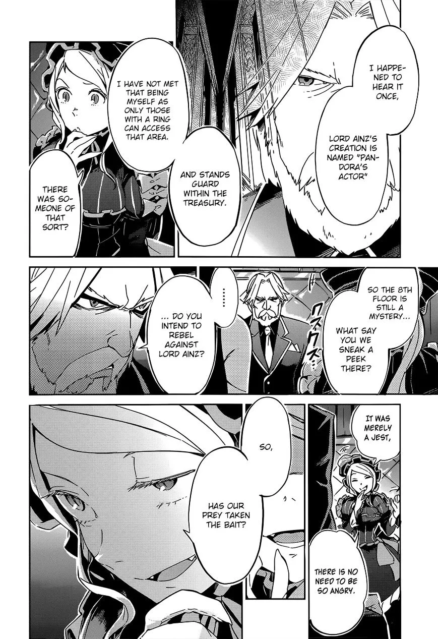 Overlord β Chapter 10 β Page 15