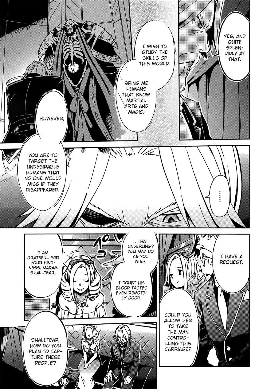 Overlord β Chapter 10 β Page 16