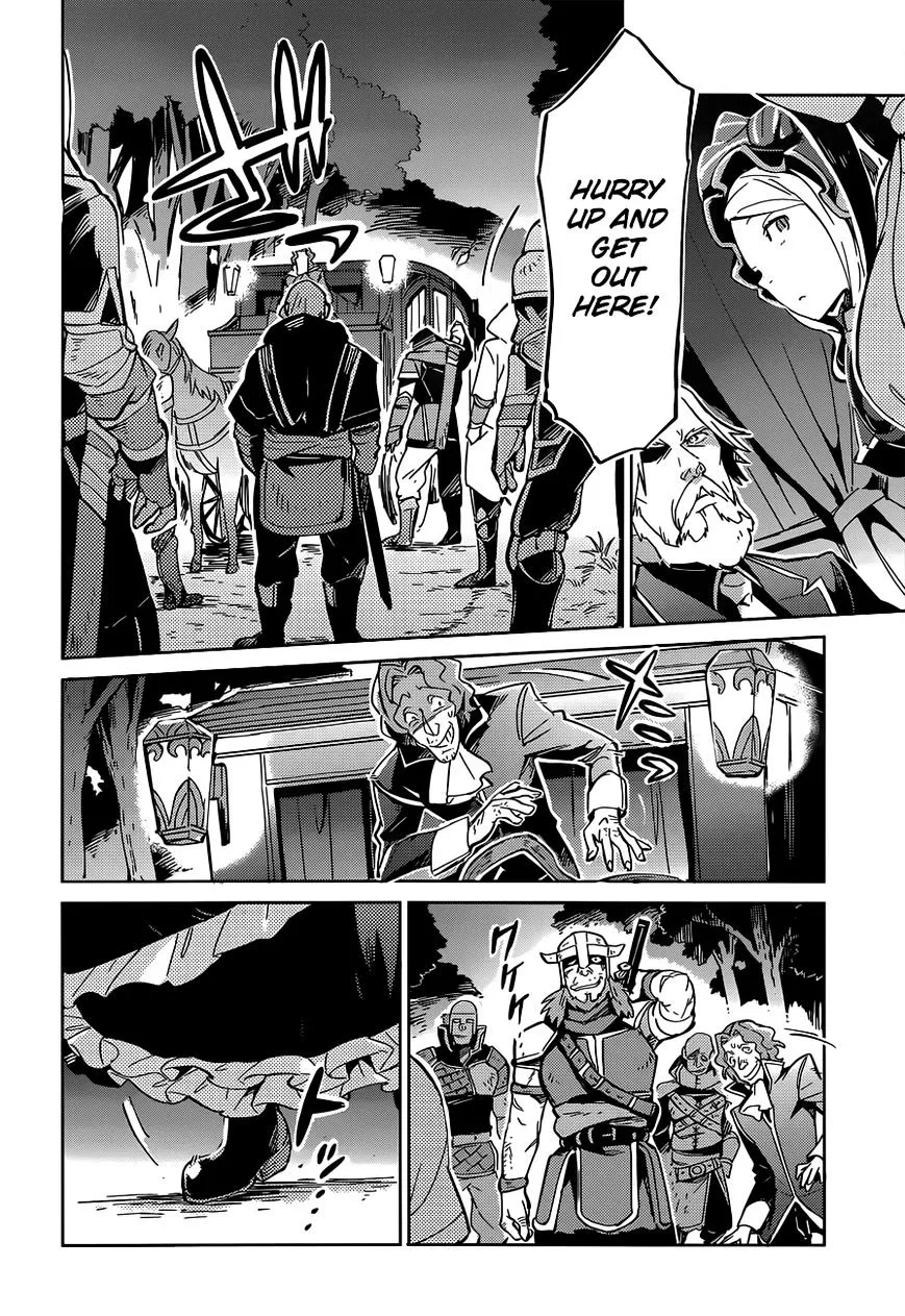 Overlord β Chapter 10 β Page 19