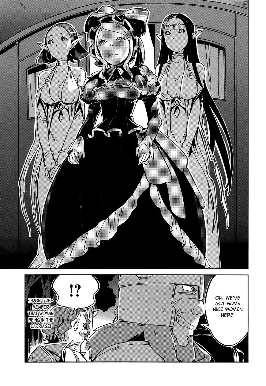 Overlord β Chapter 10 β Page 20