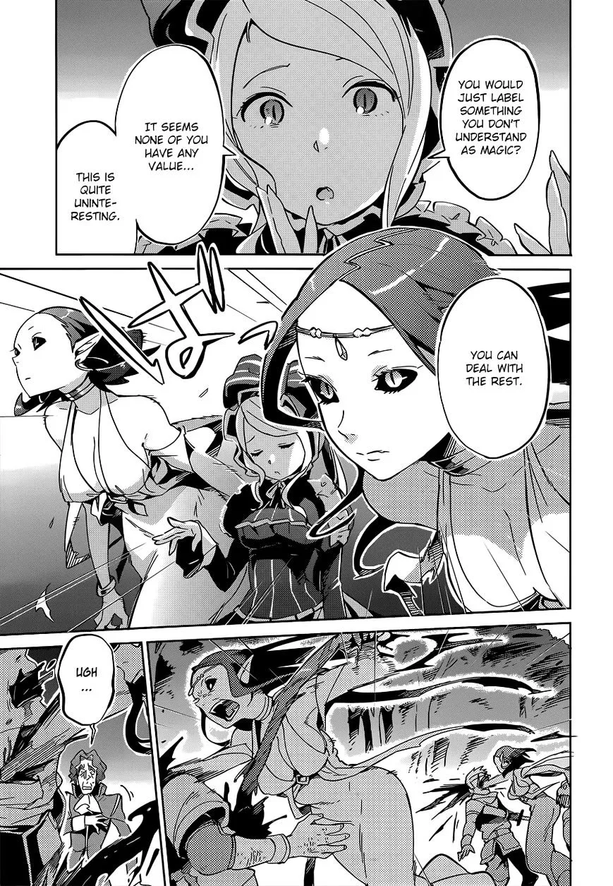 Overlord β Chapter 10 β Page 24