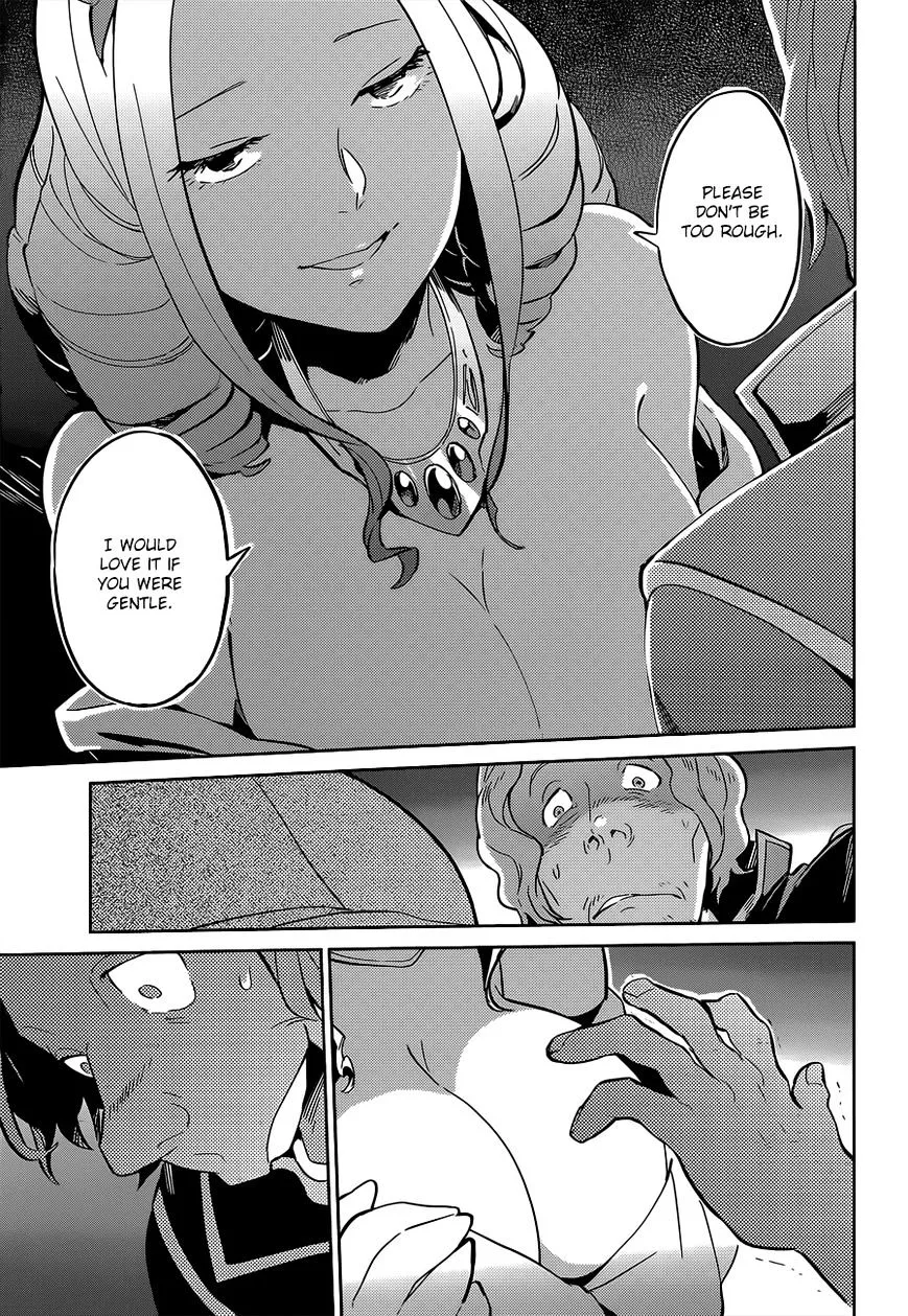 Overlord β Chapter 10 β Page 26