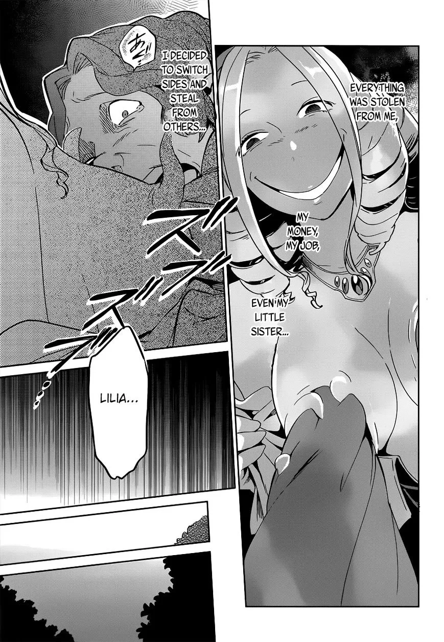 Overlord β Chapter 10 β Page 28