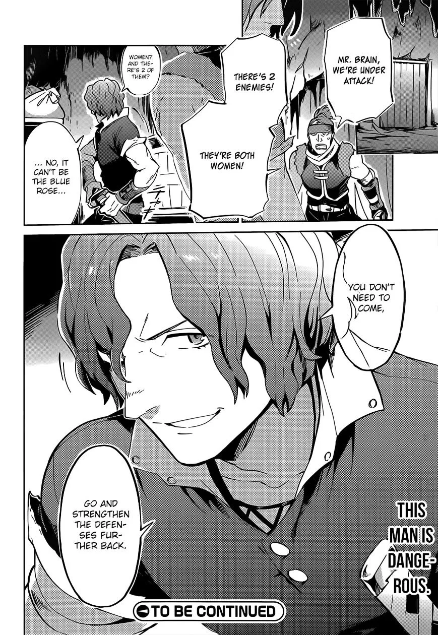 Overlord β Chapter 10 β Page 35
