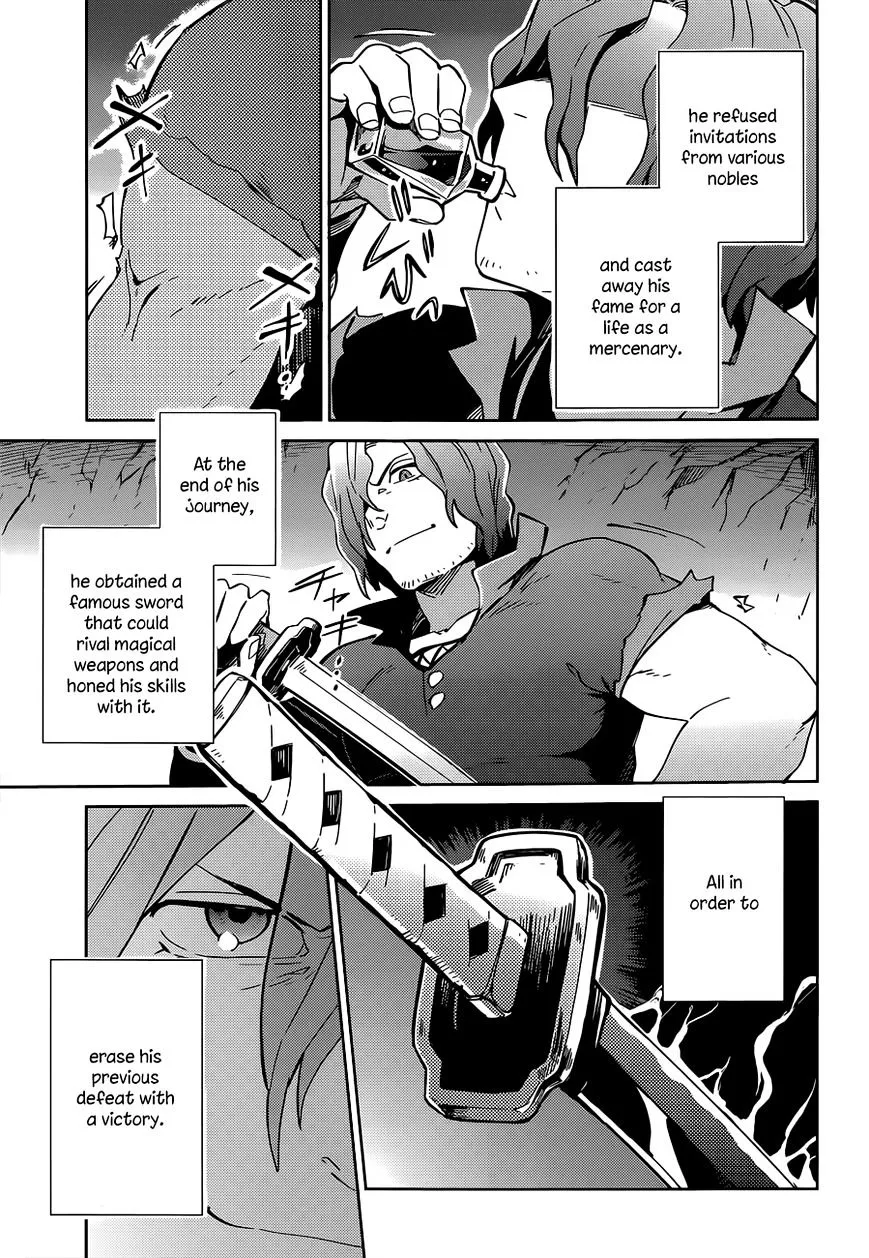 Overlord β Chapter 11 β Page 4