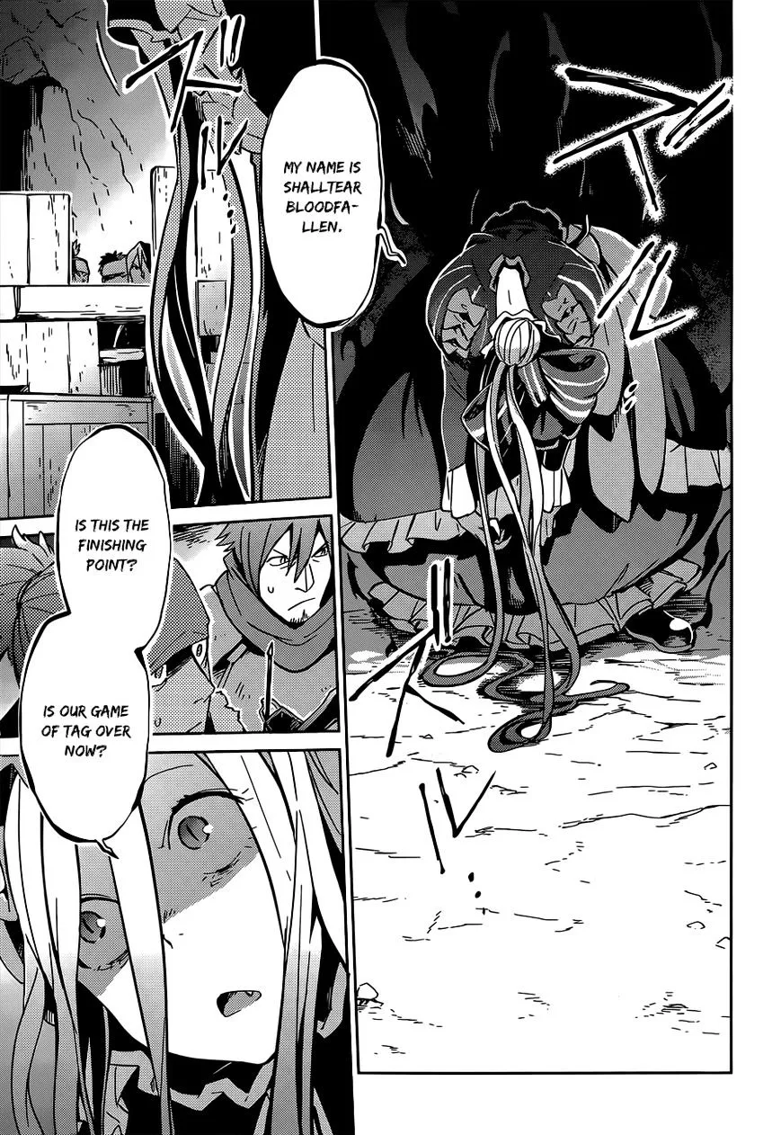 Overlord β Chapter 11 β Page 24