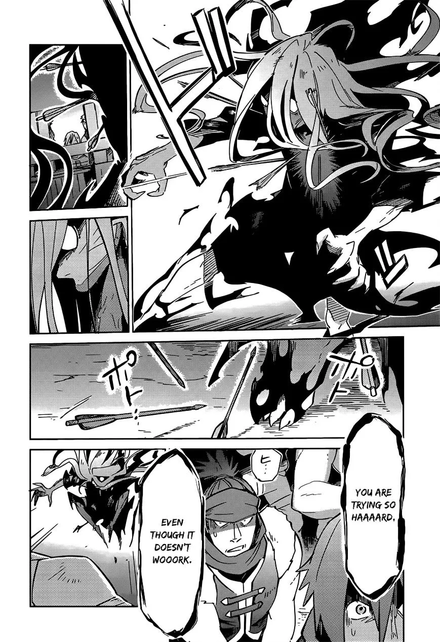 Overlord β Chapter 11 β Page 26