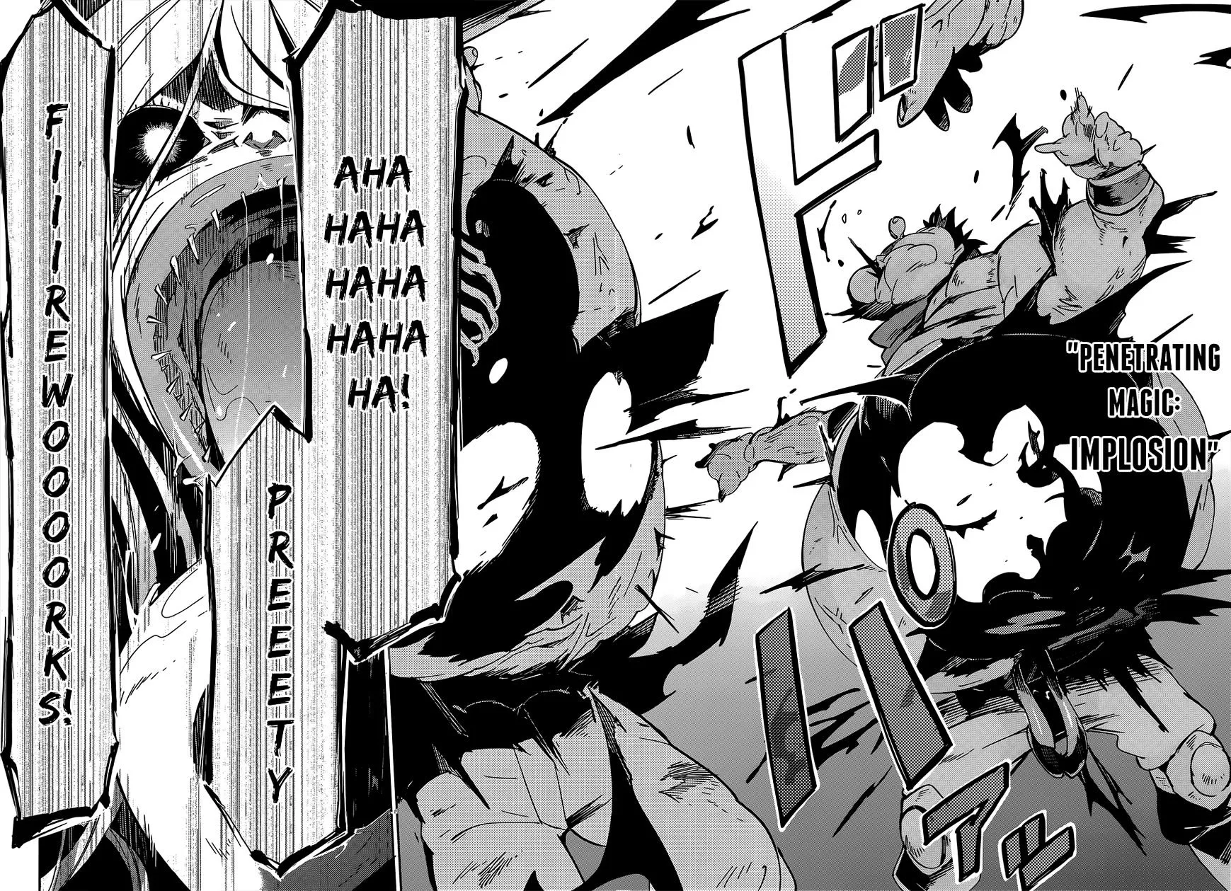 Overlord β Chapter 11 β Page 28