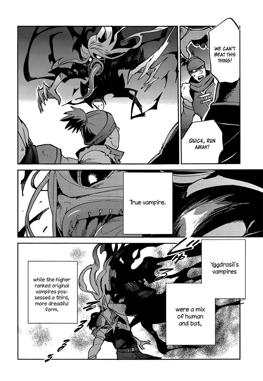 Overlord β Chapter 11 β Page 29