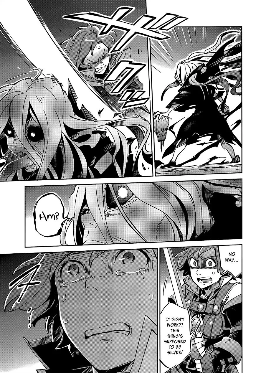Overlord β Chapter 11 β Page 36