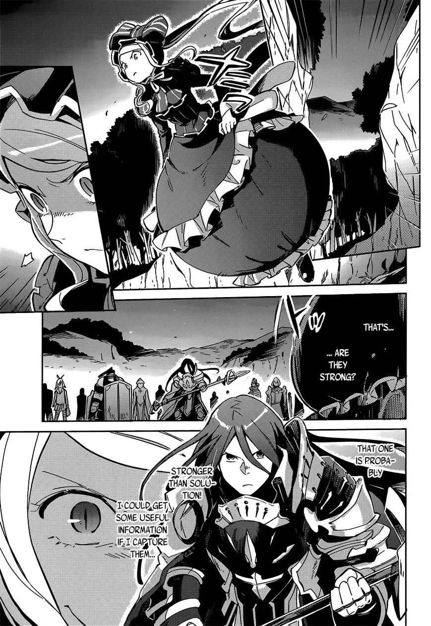 Overlord β Chapter 11 β Page 44