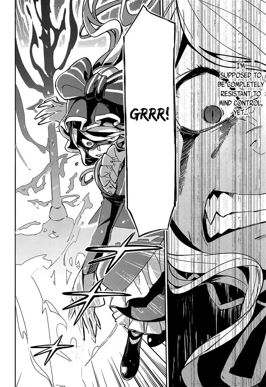 Overlord β Chapter 11 β Page 47
