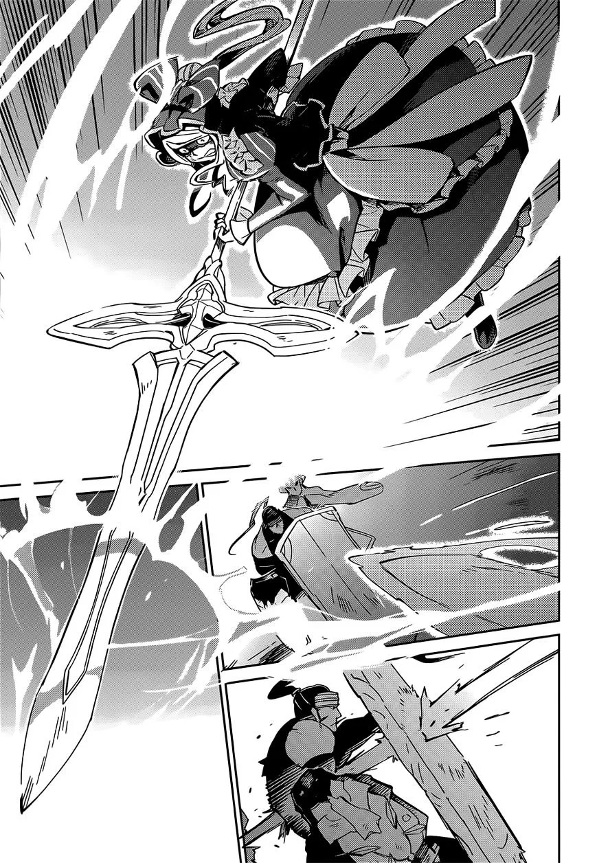 Overlord β Chapter 11 β Page 48