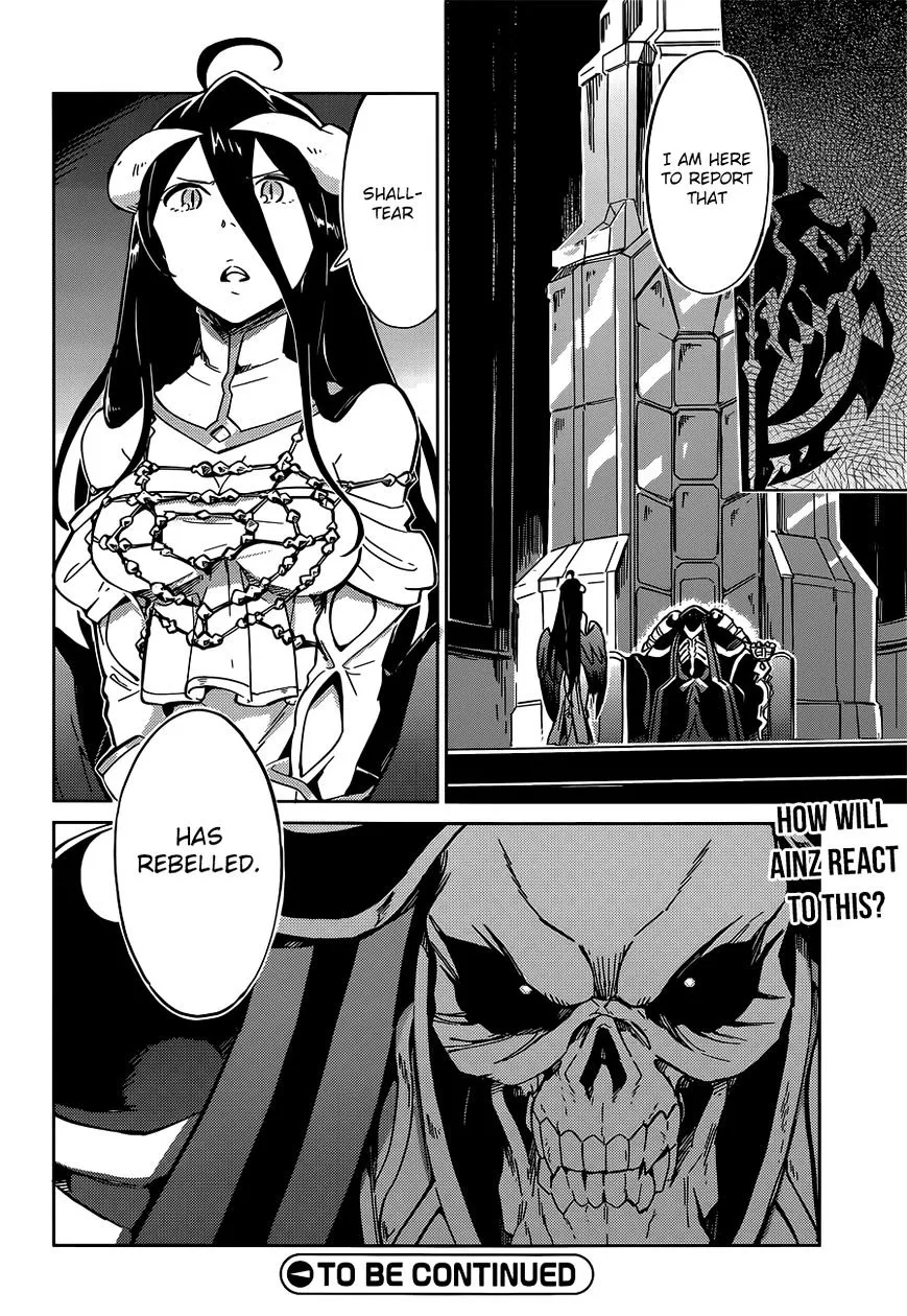 Overlord β Chapter 11 β Page 49