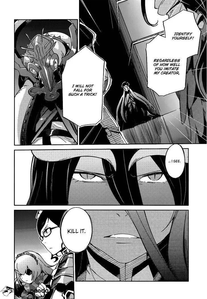 Overlord β Chapter 12 β Page 10