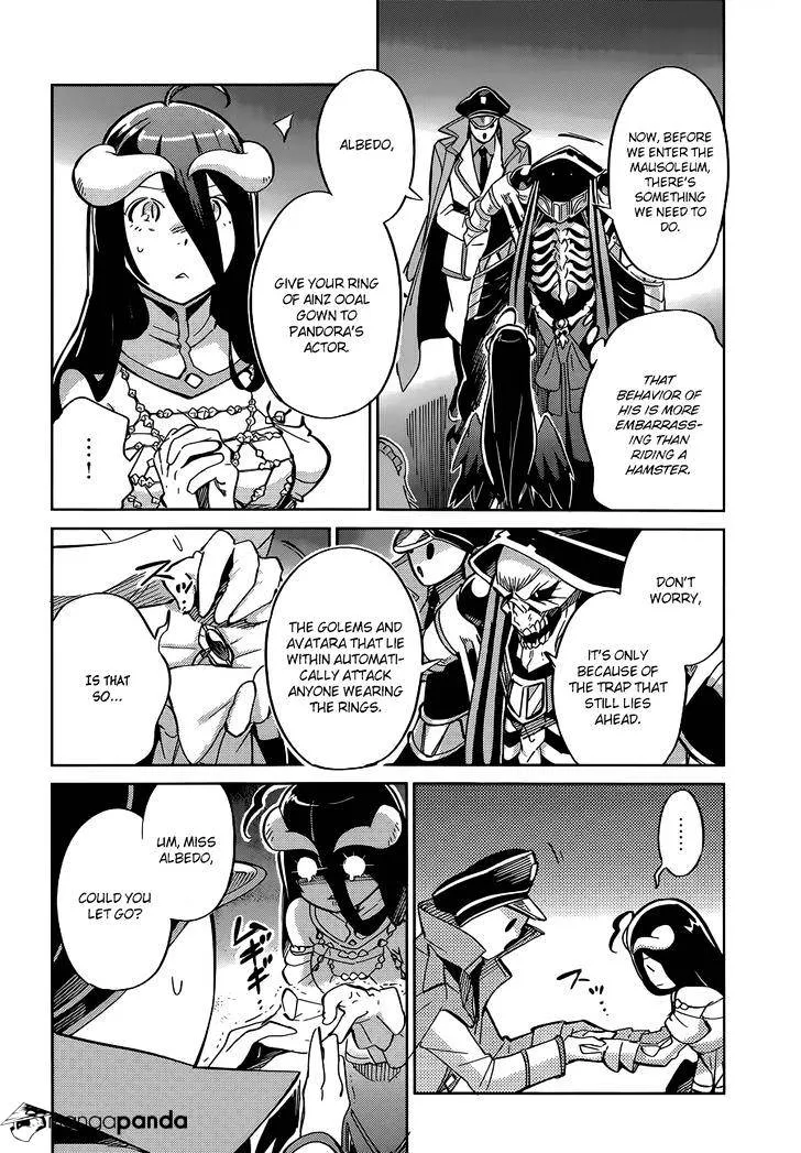 Overlord β Chapter 12 β Page 16