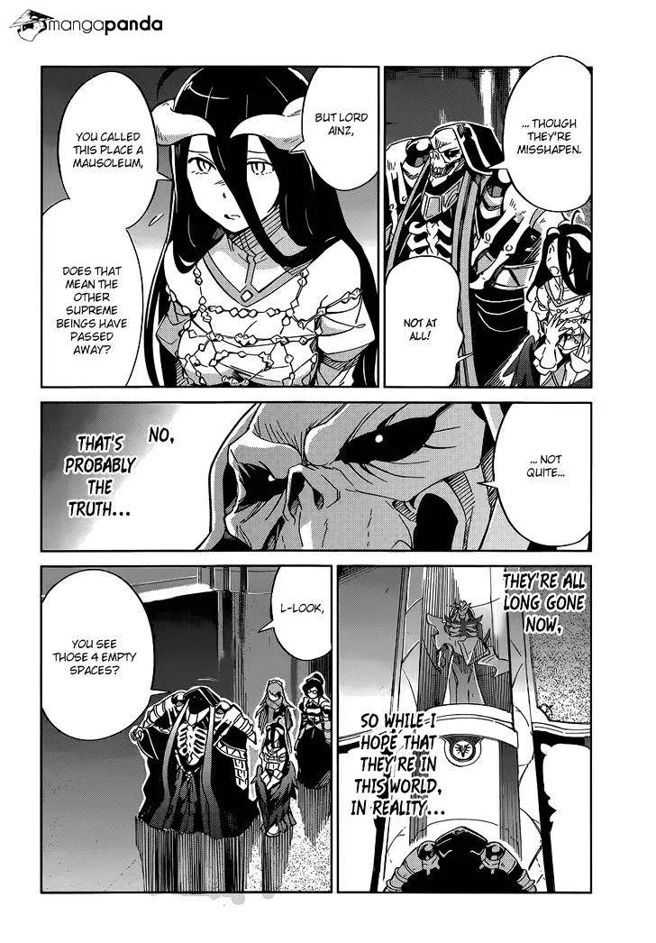 Overlord β Chapter 12 β Page 18