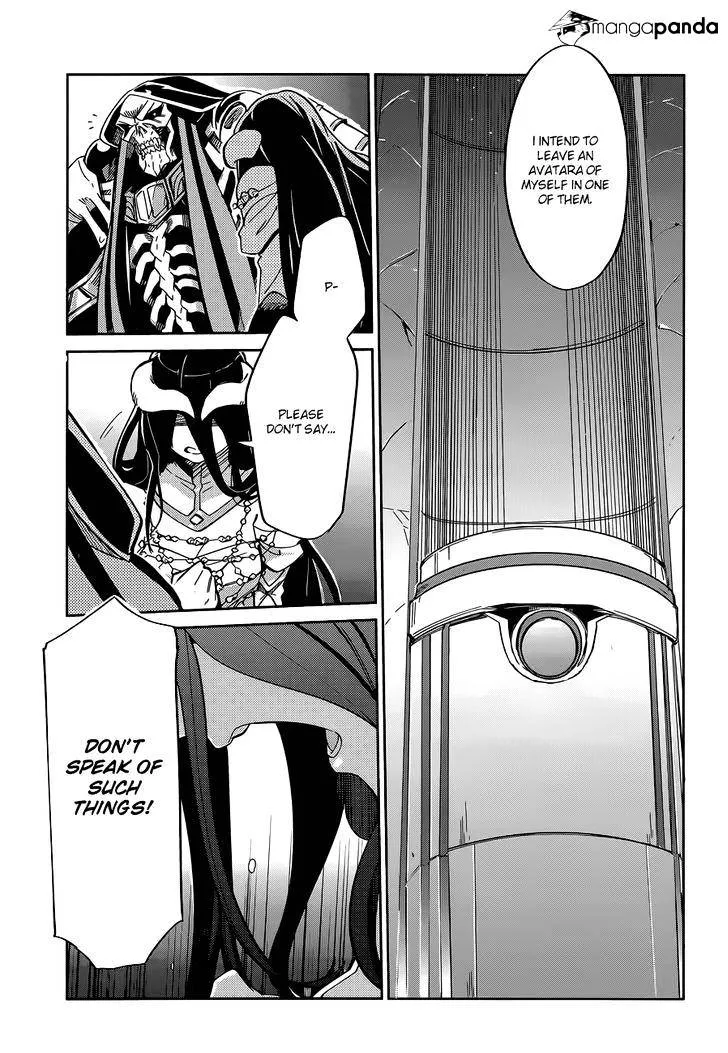 Overlord β Chapter 12 β Page 19