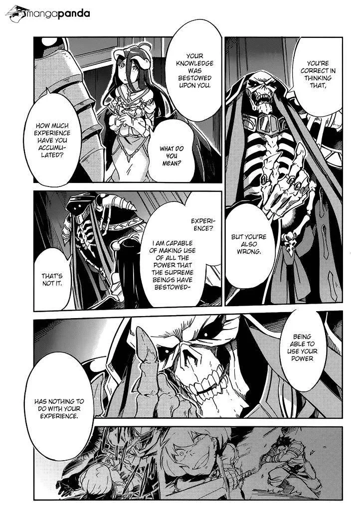 Overlord β Chapter 12 β Page 29
