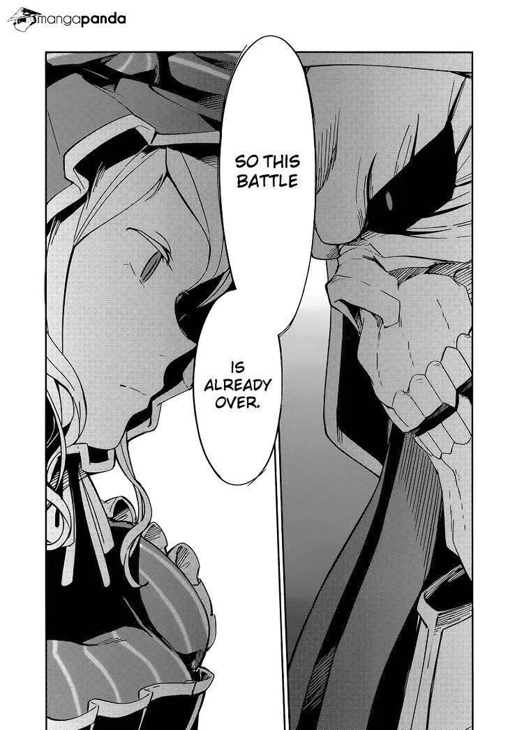 Overlord β Chapter 12 β Page 31