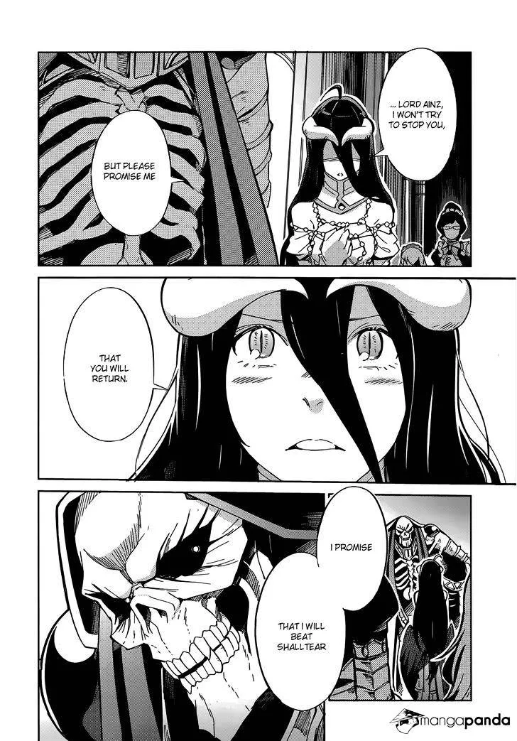 Overlord β Chapter 12 β Page 32