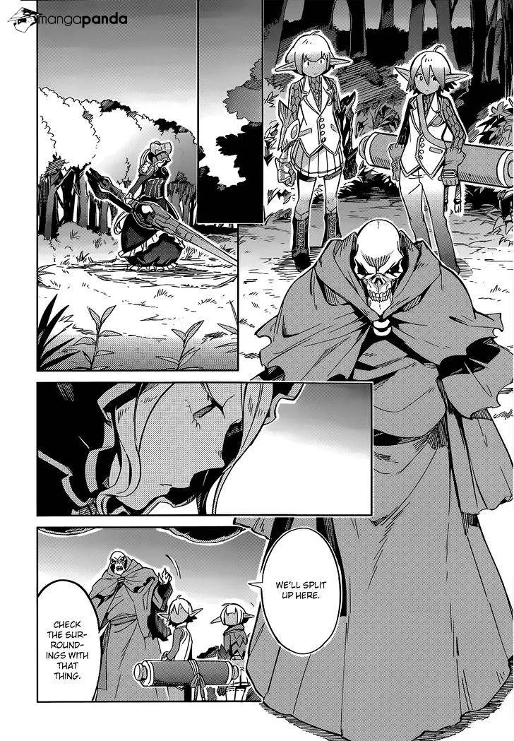 Overlord β Chapter 12 β Page 34