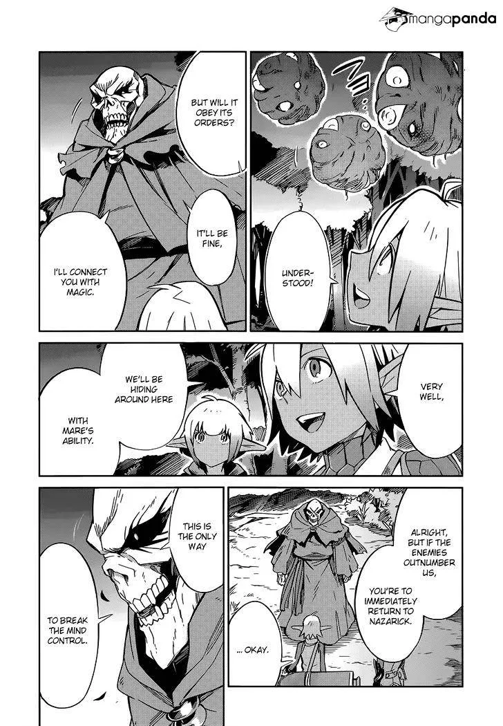 Overlord β Chapter 12 β Page 35