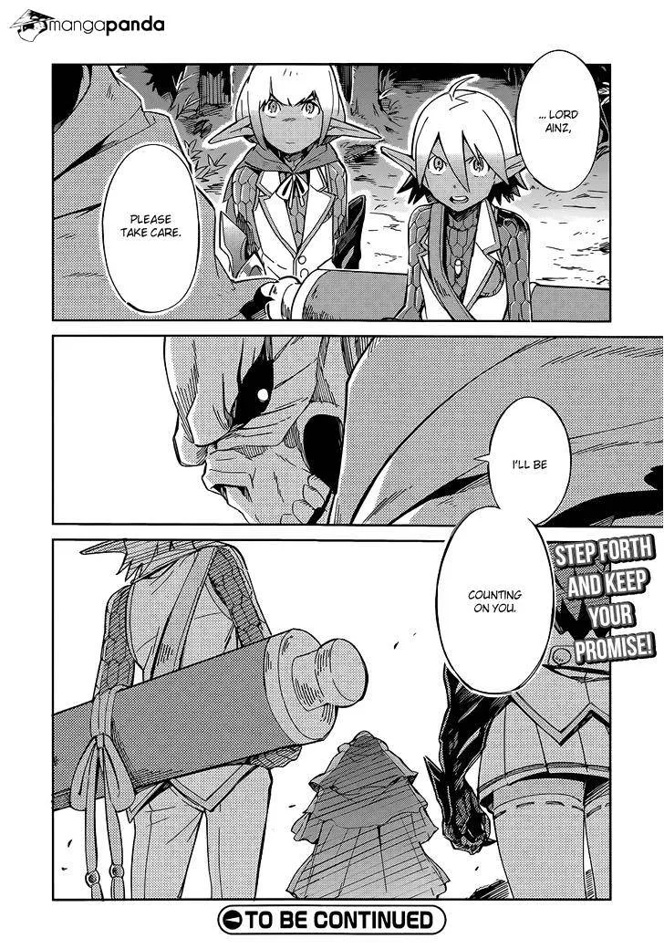 Overlord β Chapter 12 β Page 36
