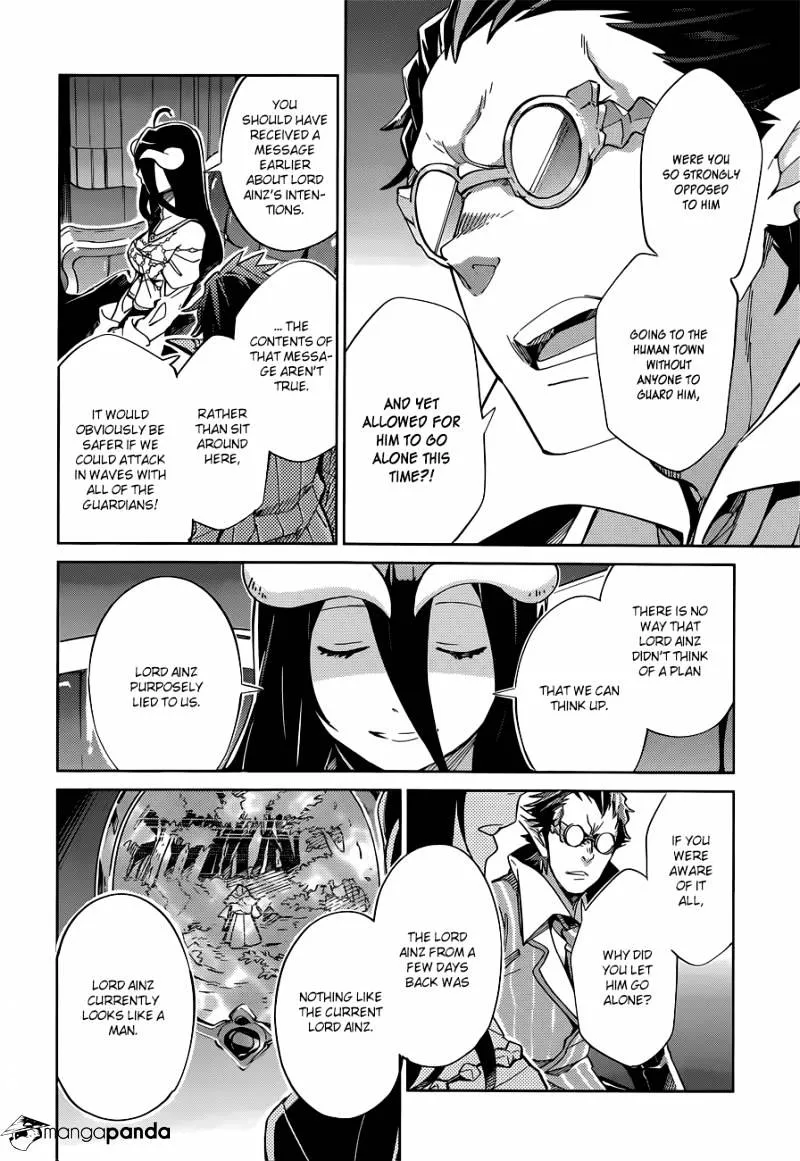 Overlord β Chapter 13 β Page 2