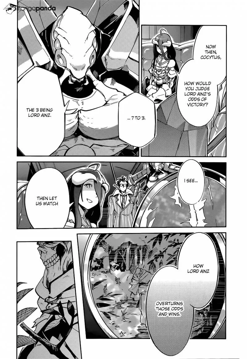Overlord β Chapter 13 β Page 6