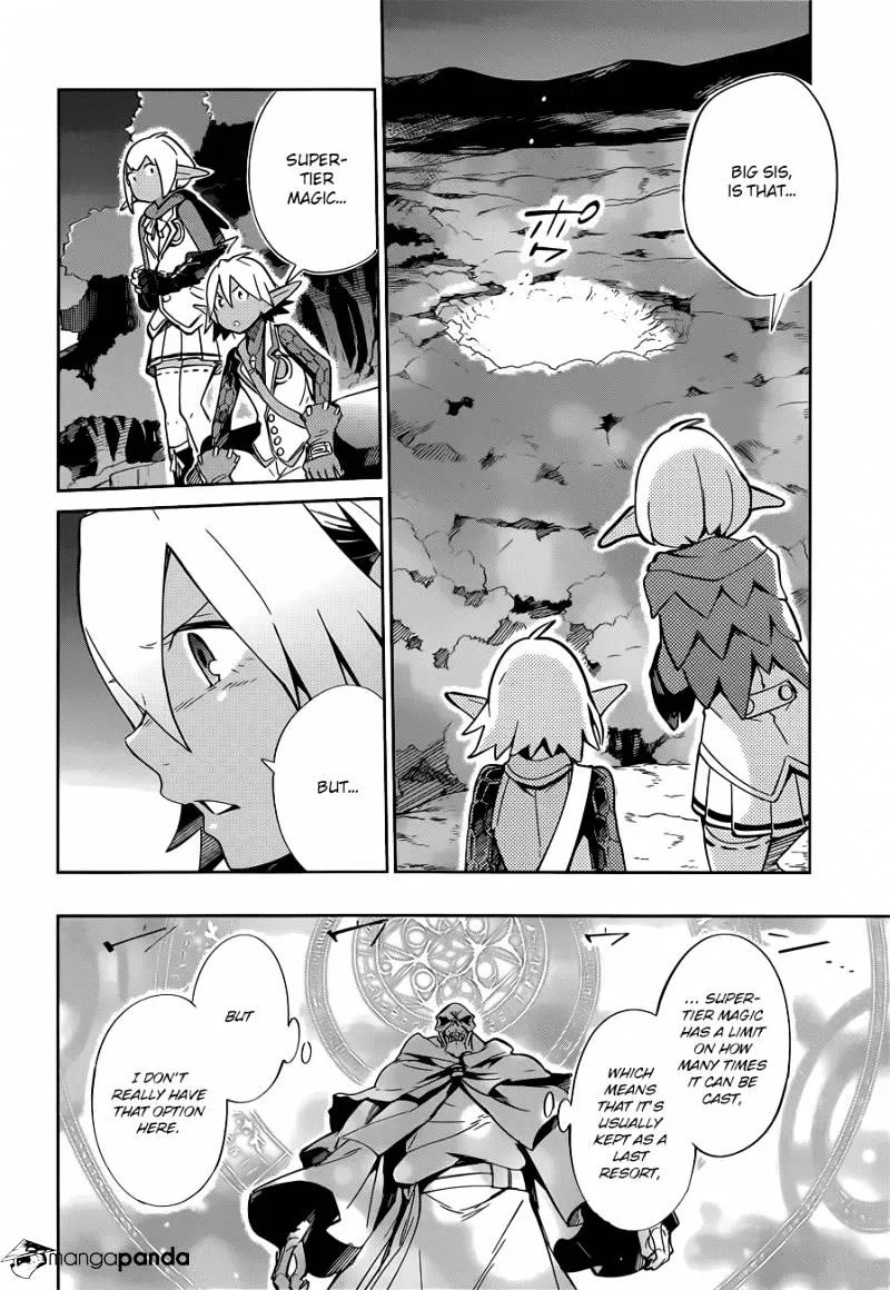 Overlord β Chapter 13 β Page 12