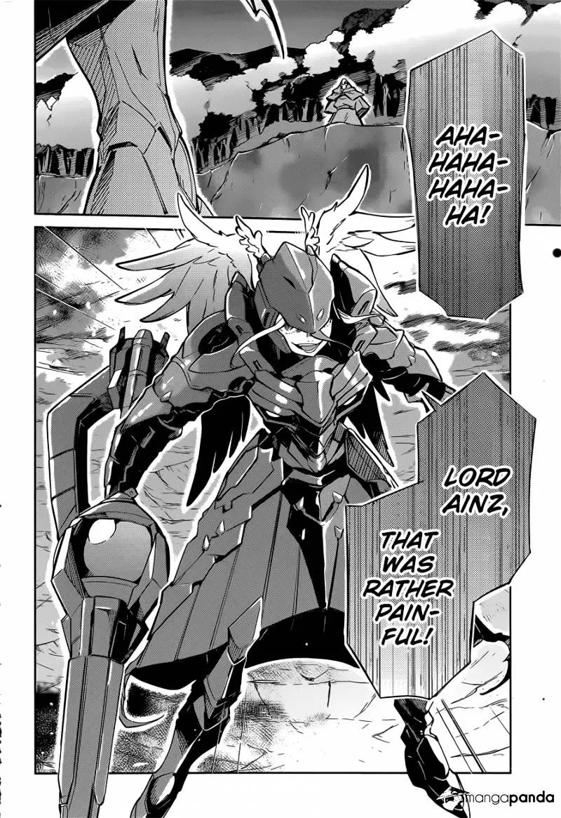 Overlord β Chapter 13 β Page 15