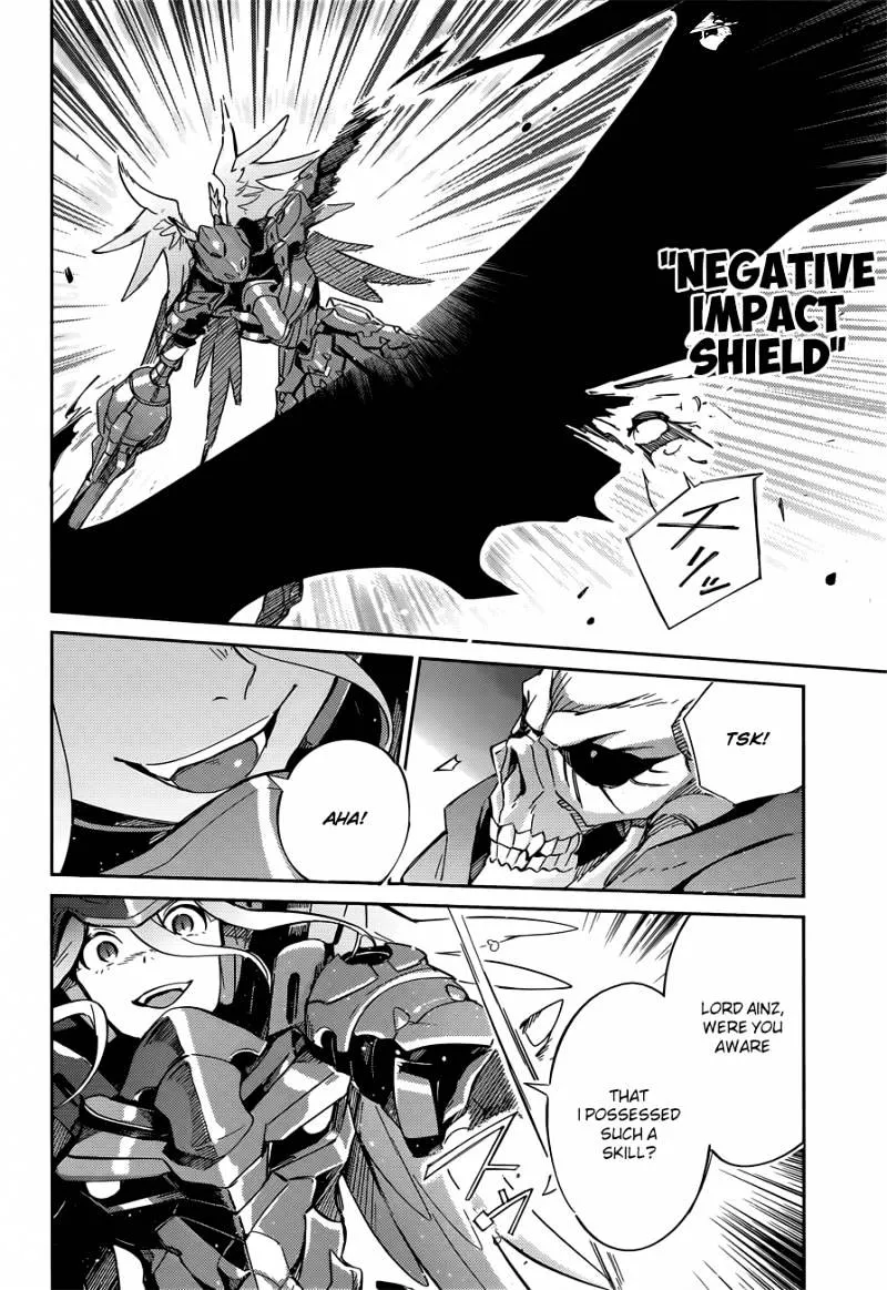 Overlord β Chapter 13 β Page 28