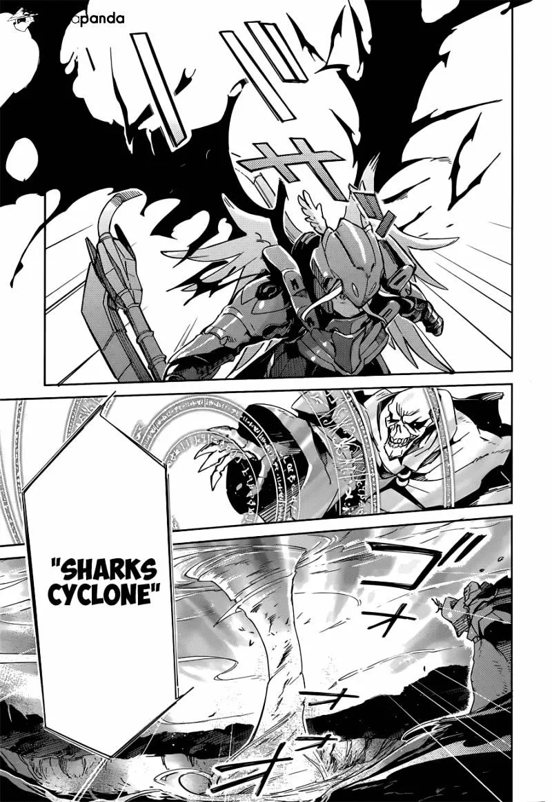 Overlord β Chapter 13 β Page 41