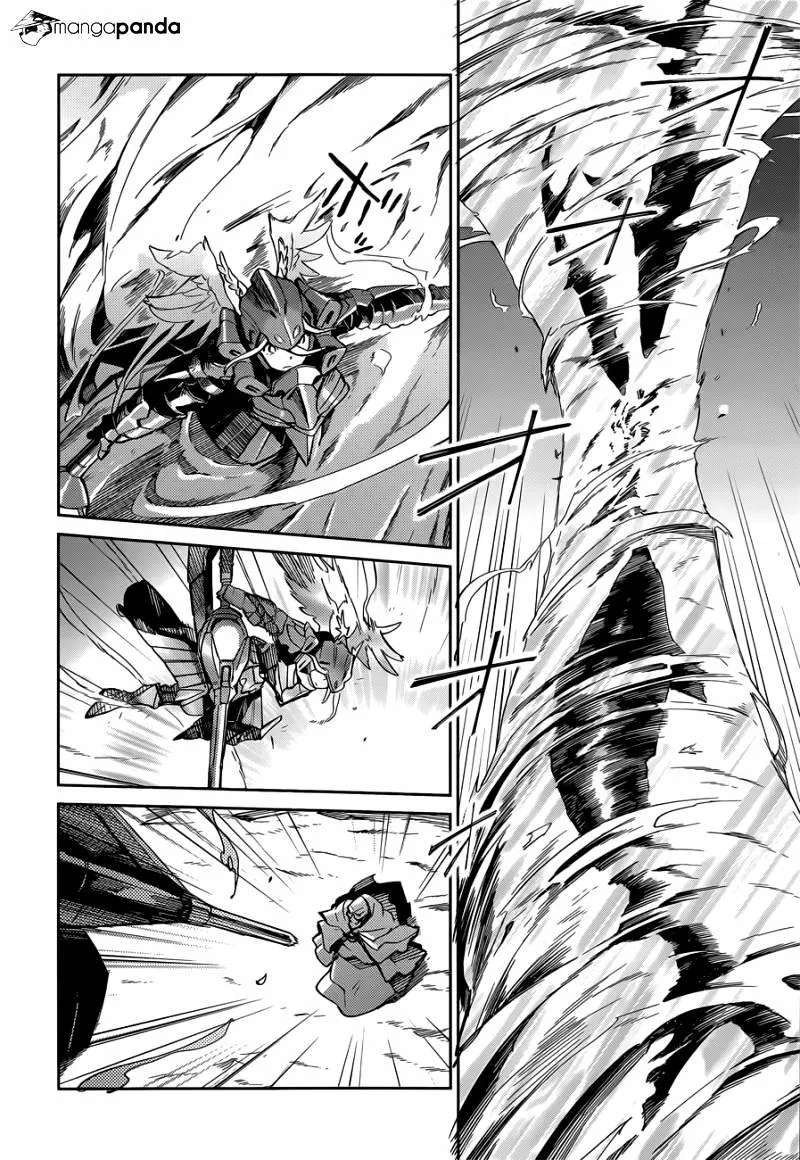 Overlord β Chapter 13 β Page 42