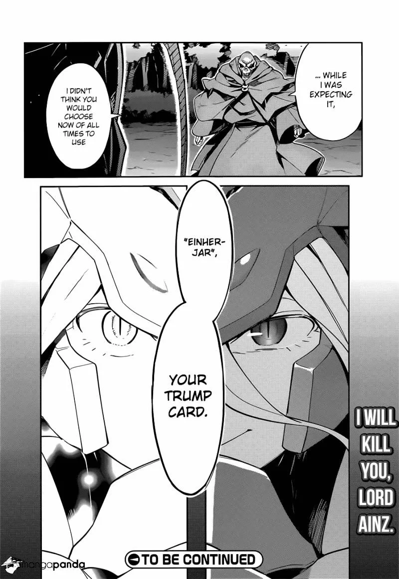 Overlord β Chapter 13 β Page 47