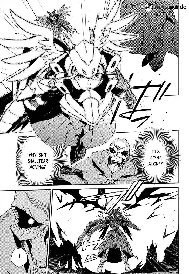Overlord β Chapter 14 β Page 4