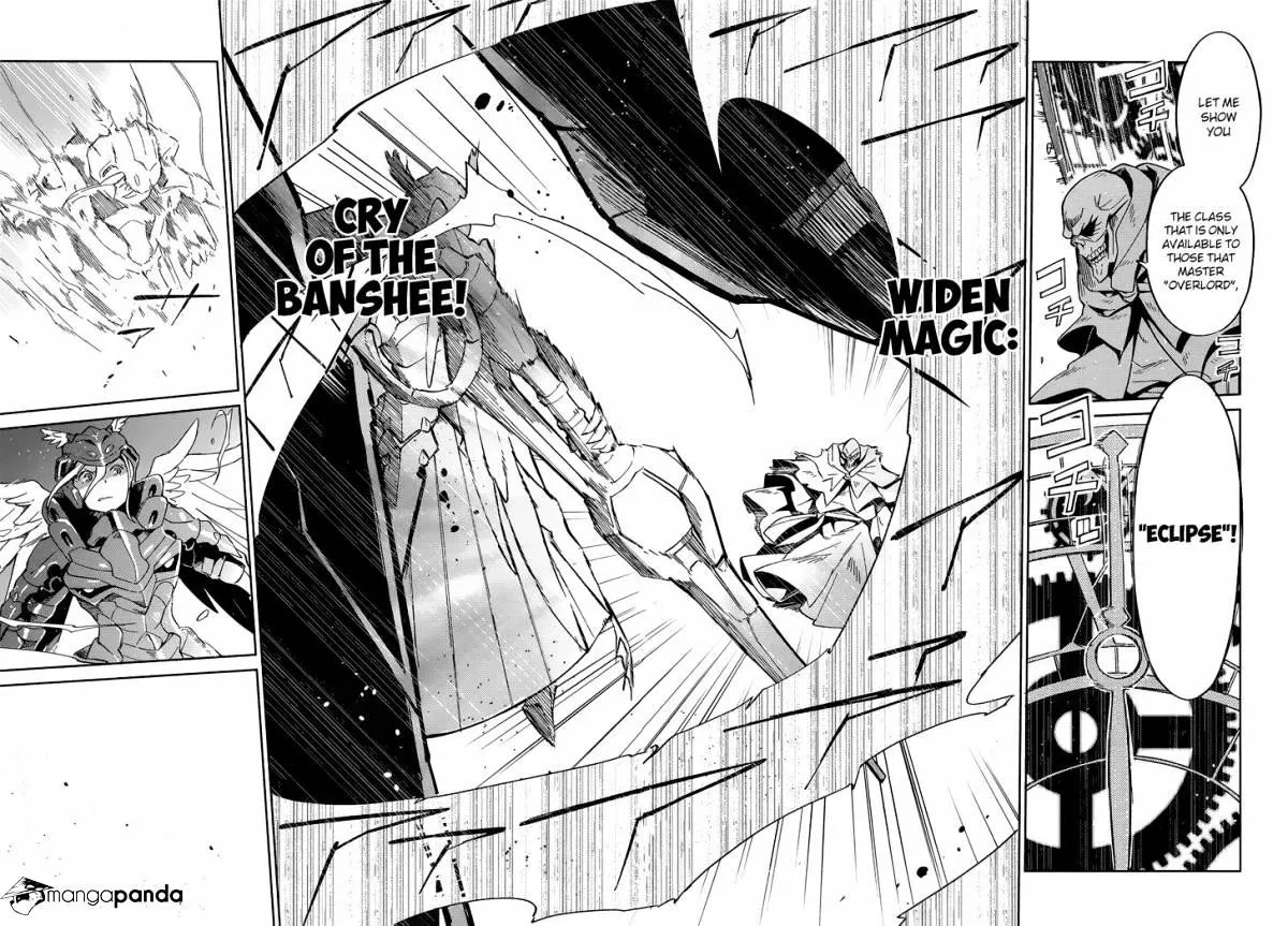 Overlord β Chapter 14 β Page 7
